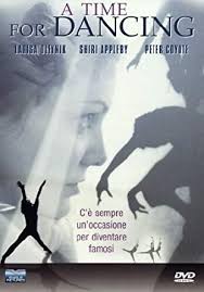 A Time for Dancing (DVD, 2nd Hand)