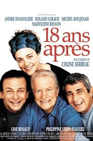 18 ans apres (DVD, 2nd Hand)