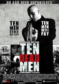 Ten Dead Men (DVD, 2nd Hand)