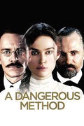 A Dangerous Method (DVD, 2nd Hand)