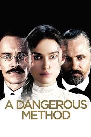 A Dangerous Method (DVD, 2nd Hand)