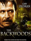 Bosque de sombras (DVD, 2nd Hand)