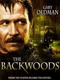 Bosque de sombras (DVD, 2nd Hand)