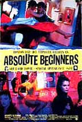 Absolute Beginners (DVD, 2nd Hand)