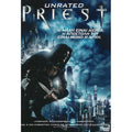 Priest (DVD, 2nd Hand)