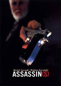 Assassin(s) (DVD, 2nd Hand)