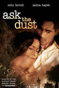 Ask the Dust (DVD, 2nd Hand)