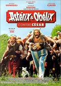 Asterix and Obelix vs. Caesar (DVD, 2nd Hand)