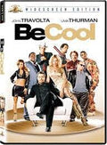 Be Cool (DVD, 2nd Hand)