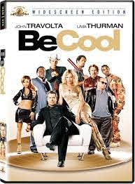 Be Cool (DVD, 2nd Hand)