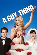 A Guy Thing (DVD, 2nd Hand)