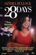 28 Days (DVD, 2nd Hand)