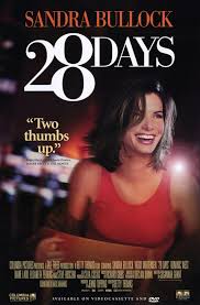 28 Days (DVD, 2nd Hand)