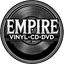 Empire Vinyl-CD-DVD est. 2003