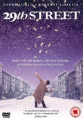 29th Street (DVD, 2nd Hand)