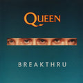 Queen – Breakthru (7″)