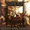 Wotan – Epos (CD)