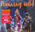 Running Wild – Masquerade (CD)