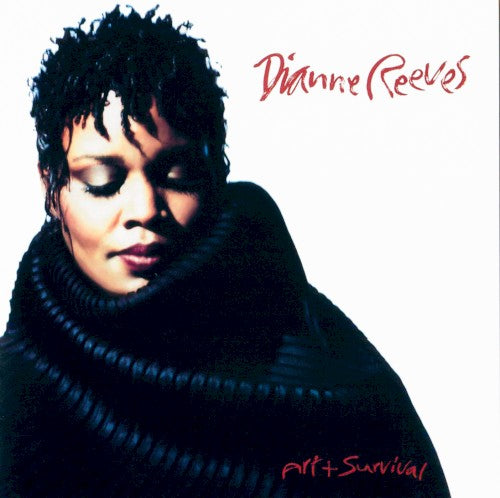 Dianne Reeves – Art & Survival (CD)