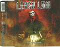 Leash Law – Stealing Grace (CD)