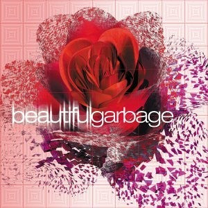 Garbage – Beautifulgarbage (CD)