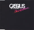 Cassius And Jocelyn Brown – I'm A Woman (CD)