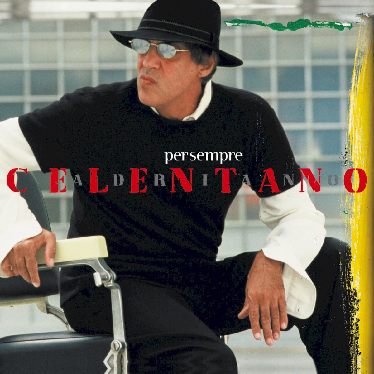 Adriano Celentano – Per Sempre (CD)