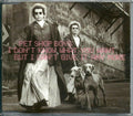Pet Shop Boys – I Don't Know What You Want But I Can't Give It Any More (CD)