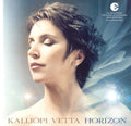 Kalliopi Vetta – Horizon (CD)