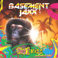 Basement Jaxx – Jus 1 Kiss (CD)
