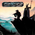 Hawkwind – Masters Of The Universe (CD)