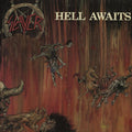Slayer – Hell Awaits (LP)