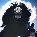 Bob Dylan – Bob Dylan's Greatest Hits (CD)