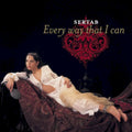 Sertab Erener – Everyway That I Can (CD)