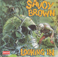 Savoy Brown – Looking In (CD)
