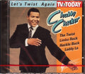 Chubby Checker – Let's Twist Again (CD)