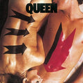 Queen – Body Language (7″)
