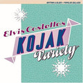 Elvis Costello – Elvis Costello's Kojak Variety (CD)