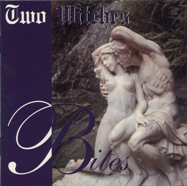 Two Witches – Bites (CD)