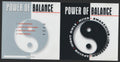 Unknown Artist – Power Of Balance (CD)