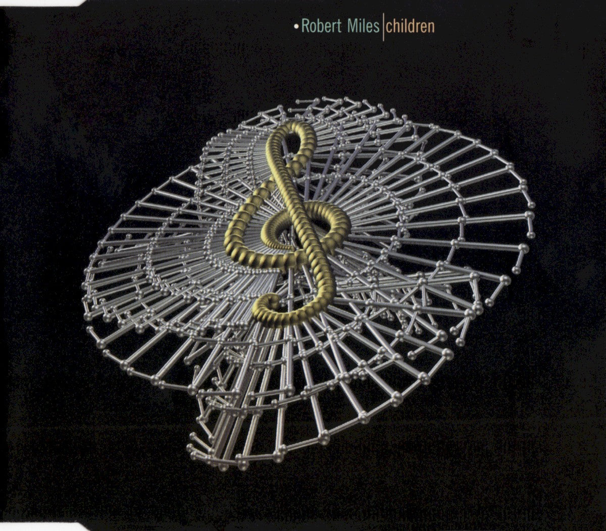 Robert Miles – Children (CD)