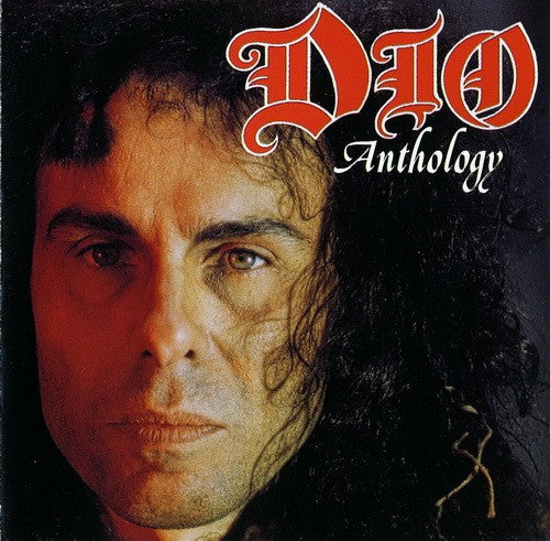 Dio – Anthology (CD)