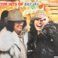 Baccara – The Hits Of Baccara (LP)