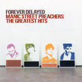 Manic Street Preachers – Forever Delayed (The Greatest Hits) (CD)