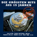 Opus – Die Grössten Hits Aus 15 Jahren (CD)