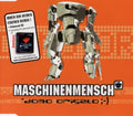 Maschinenmensch – Domo Origato (CD)