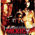 Robert Rodriguez, Various – Once Upon A Time In Mexico (Original Motion Picture Soundtrack)  (CD)
