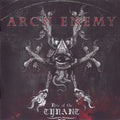Arch Enemy – Rise Of The Tyrant (CD)