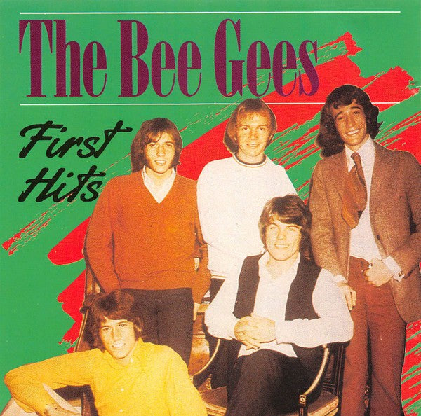 Bee Gees – First Hits (CD)