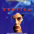 Mychael Danna – Exotica (Original Motion Picture Soundtrack) (CD)